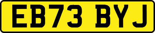 EB73BYJ
