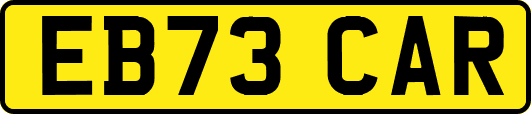 EB73CAR