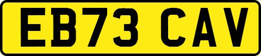 EB73CAV