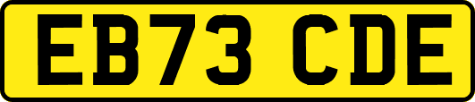 EB73CDE