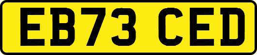 EB73CED