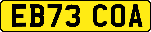 EB73COA