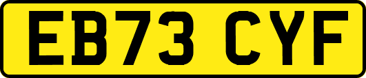 EB73CYF