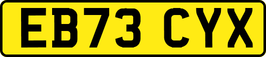 EB73CYX