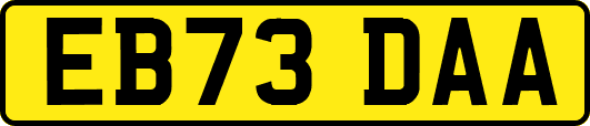 EB73DAA