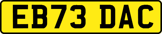 EB73DAC