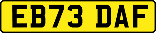 EB73DAF