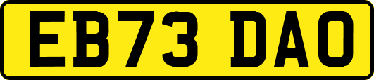 EB73DAO