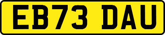 EB73DAU