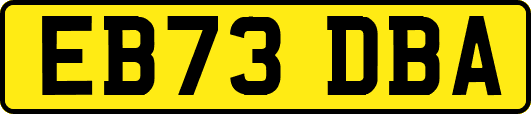 EB73DBA