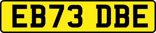 EB73DBE