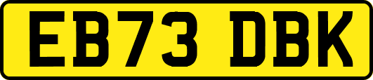 EB73DBK