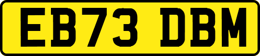 EB73DBM