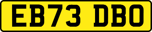 EB73DBO