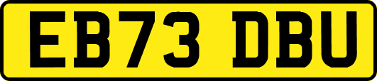 EB73DBU