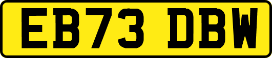 EB73DBW
