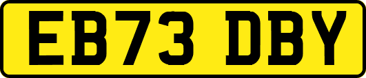 EB73DBY
