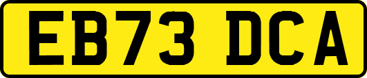 EB73DCA
