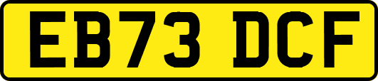 EB73DCF