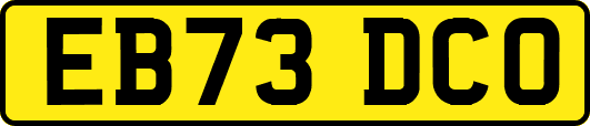 EB73DCO