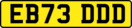 EB73DDD