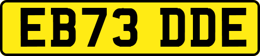 EB73DDE