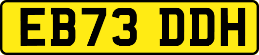 EB73DDH