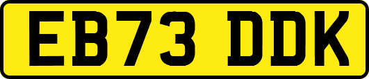 EB73DDK