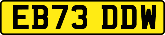 EB73DDW