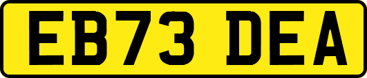 EB73DEA