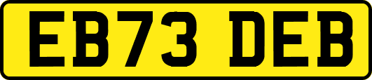 EB73DEB