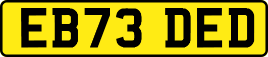 EB73DED