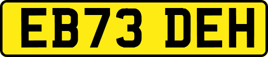 EB73DEH