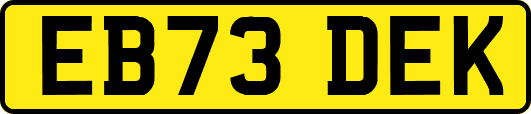 EB73DEK