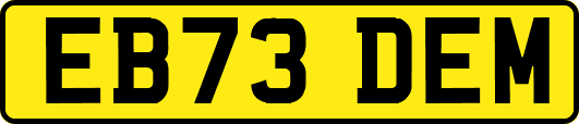 EB73DEM