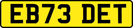 EB73DET