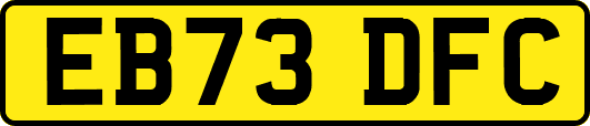 EB73DFC