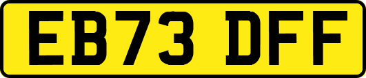 EB73DFF