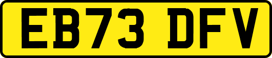 EB73DFV