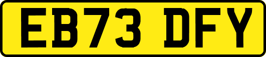 EB73DFY
