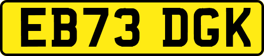 EB73DGK