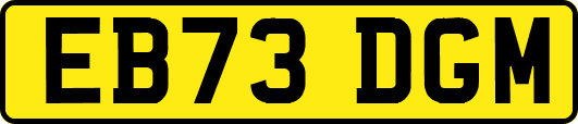 EB73DGM