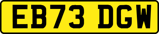 EB73DGW