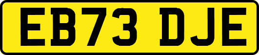 EB73DJE