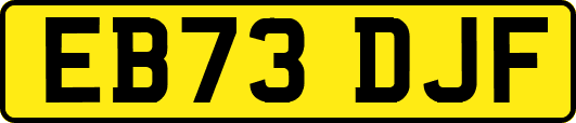 EB73DJF
