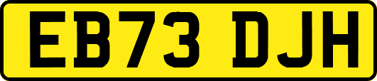EB73DJH