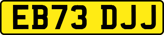 EB73DJJ