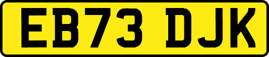 EB73DJK