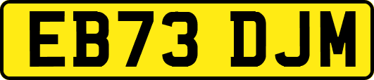 EB73DJM