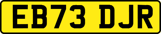 EB73DJR